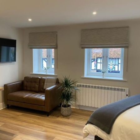 New Modern Studio Apartment Near To City Centre Солсбері Екстер'єр фото